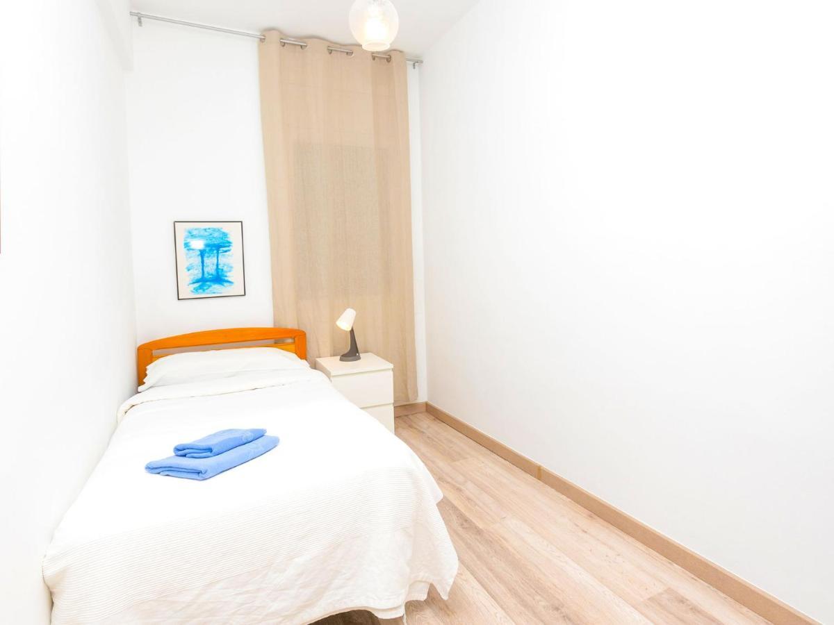 Apartment Eixample Dret Independencia Valenci By Interhome Barcelona Exterior photo