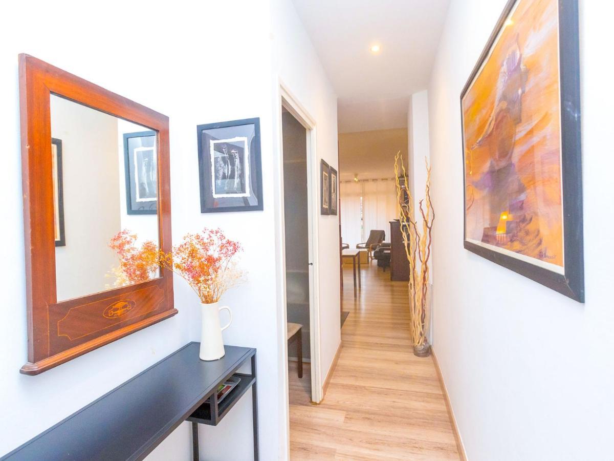 Apartment Eixample Dret Independencia Valenci By Interhome Barcelona Exterior photo