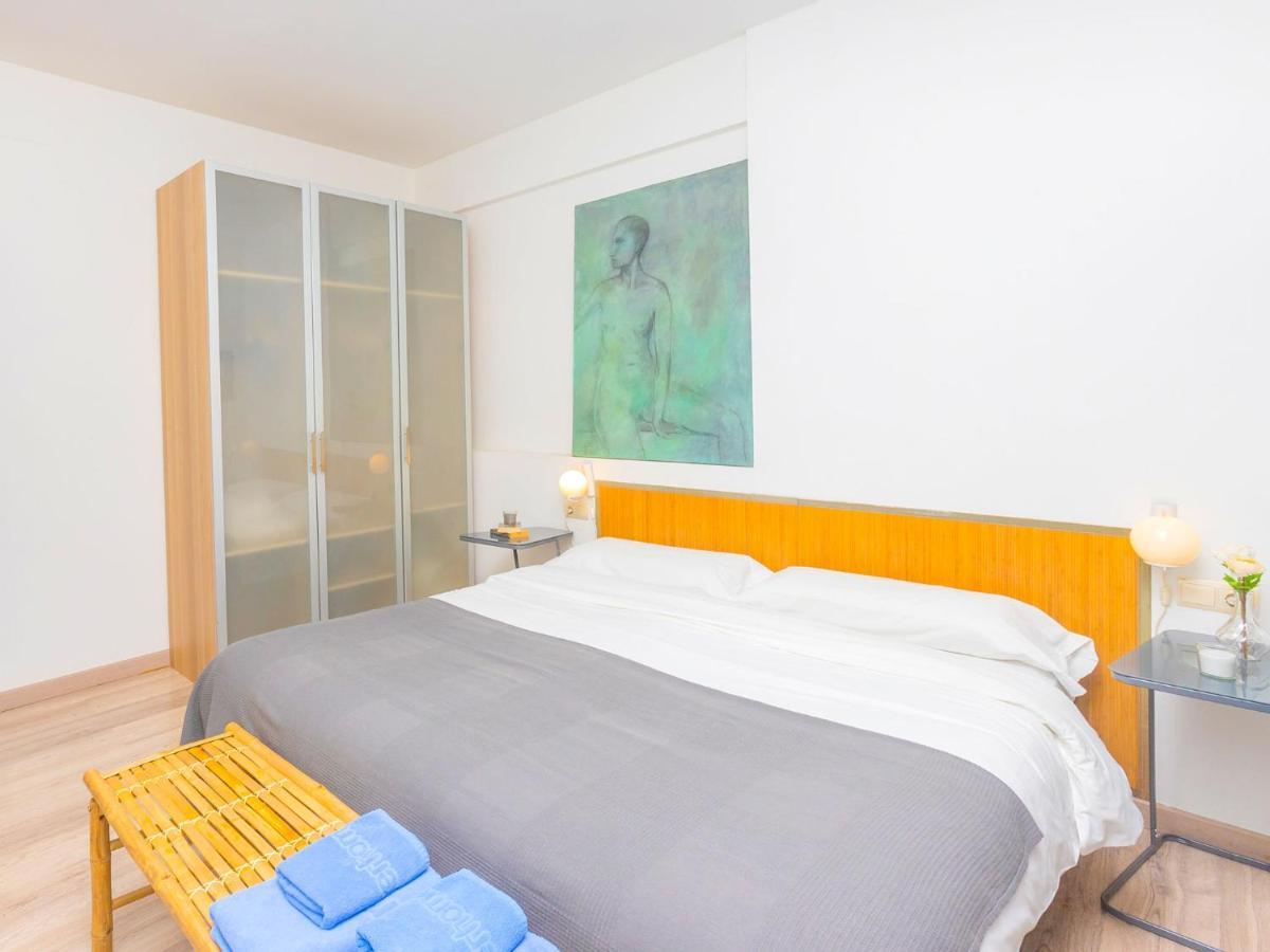 Apartment Eixample Dret Independencia Valenci By Interhome Barcelona Exterior photo